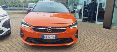 Opel Corsa 1.2 GS s&amp;s 100cv del 2020 usata a Savona