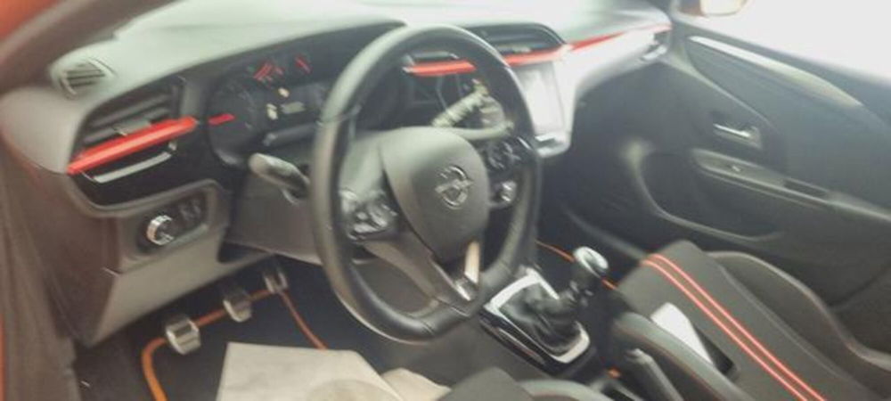 Opel Corsa usata a Savona (19)