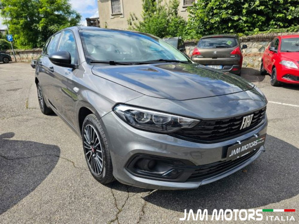 Fiat Tipo Station Wagon usata a Como (2)