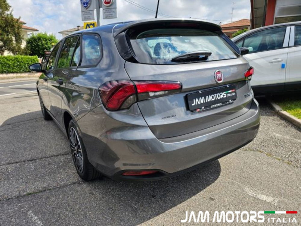 Fiat Tipo Station Wagon usata a Como (4)