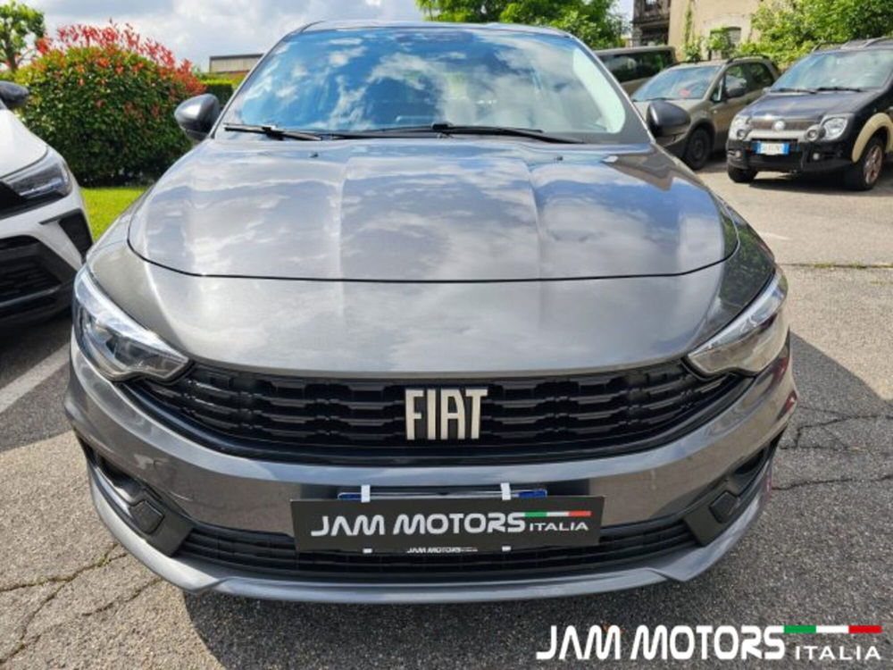 Fiat Tipo Station Wagon usata a Como (5)