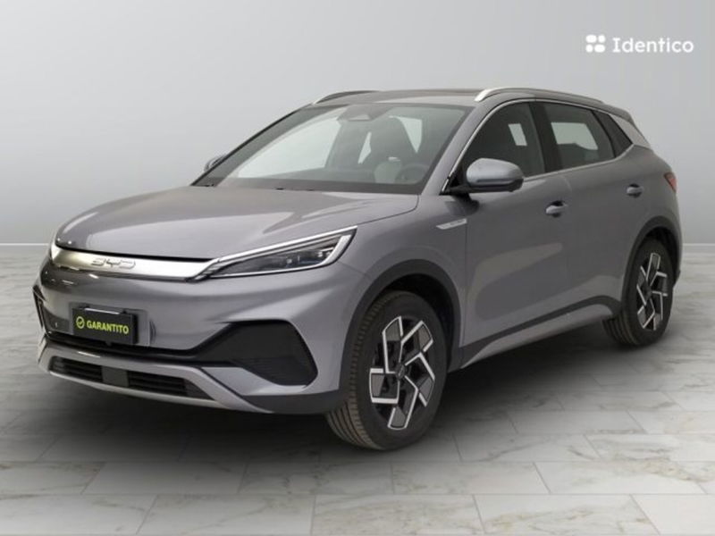 Byd Atto 3 60,48 kWh Design nuova a Torino