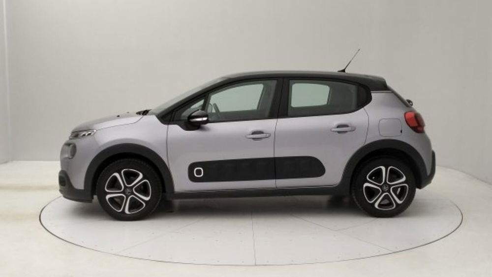 Citroen C3 usata a Torino (2)