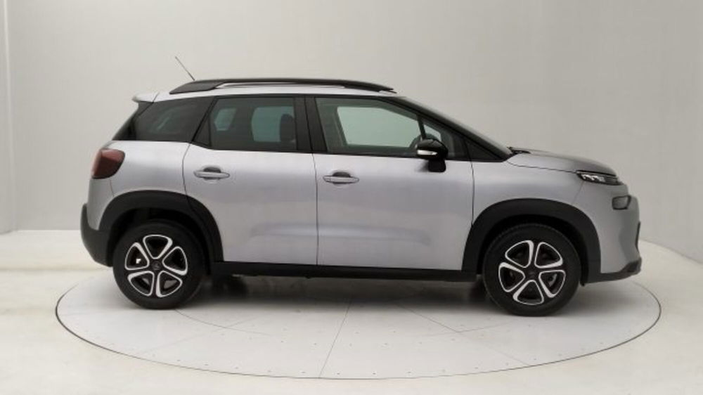 Citroen C3 Aircross usata a Torino (6)