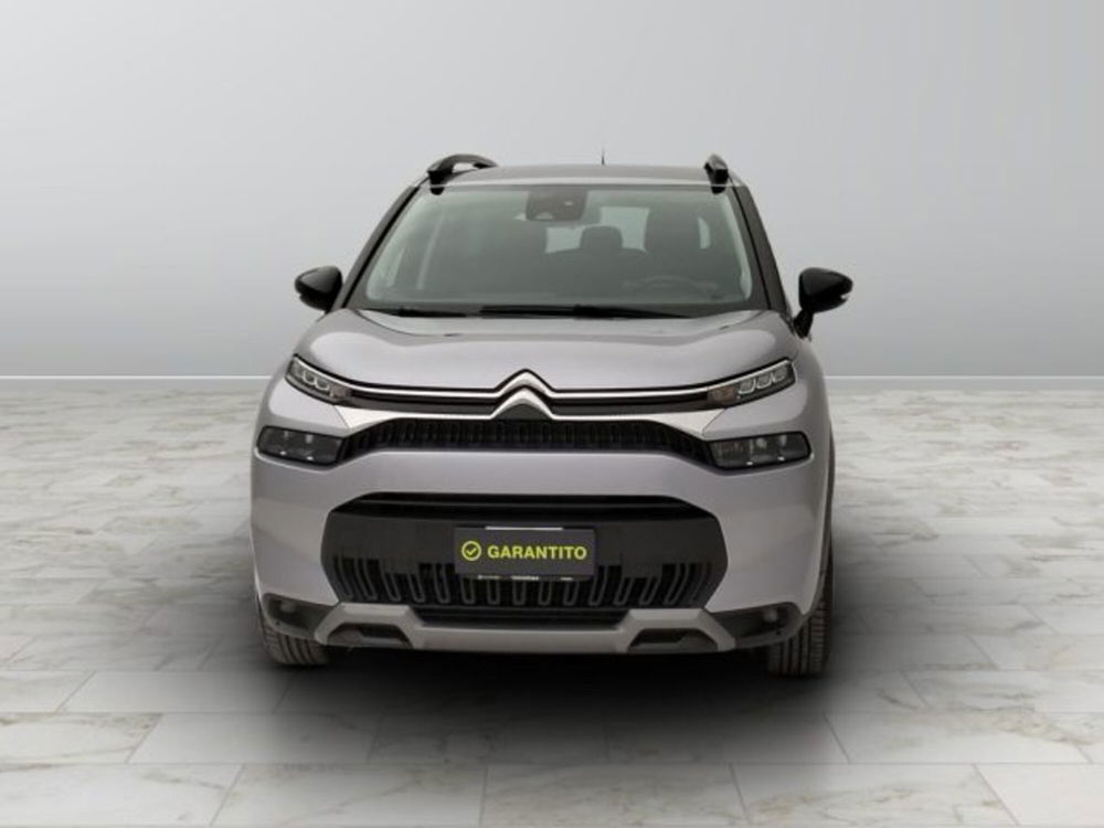 Citroen C3 Aircross usata a Torino (8)