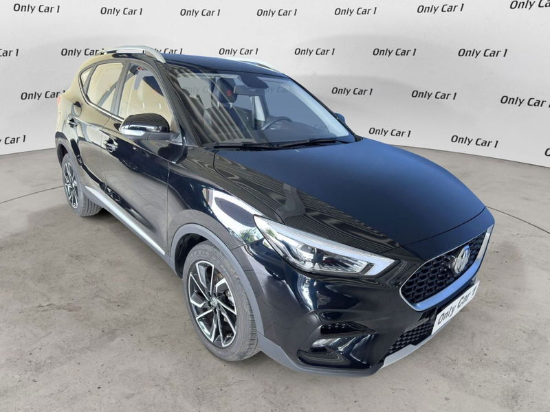 Mg ZS ZS 1.5 Luxury del 2023 usata a Ferrara