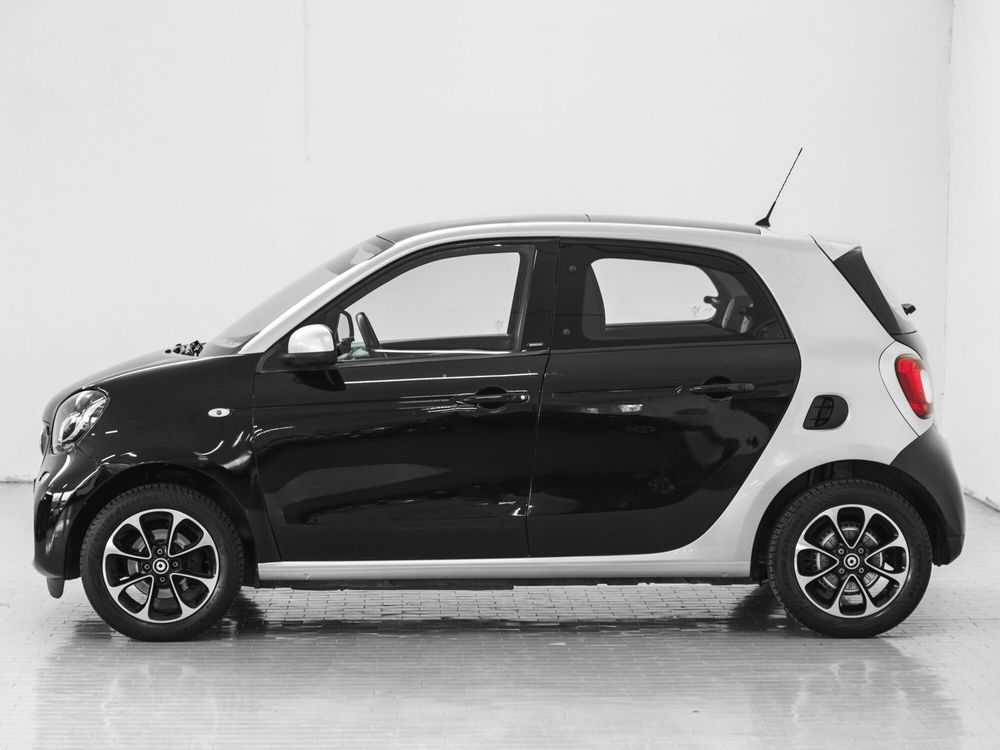 smart forfour usata a Prato (3)