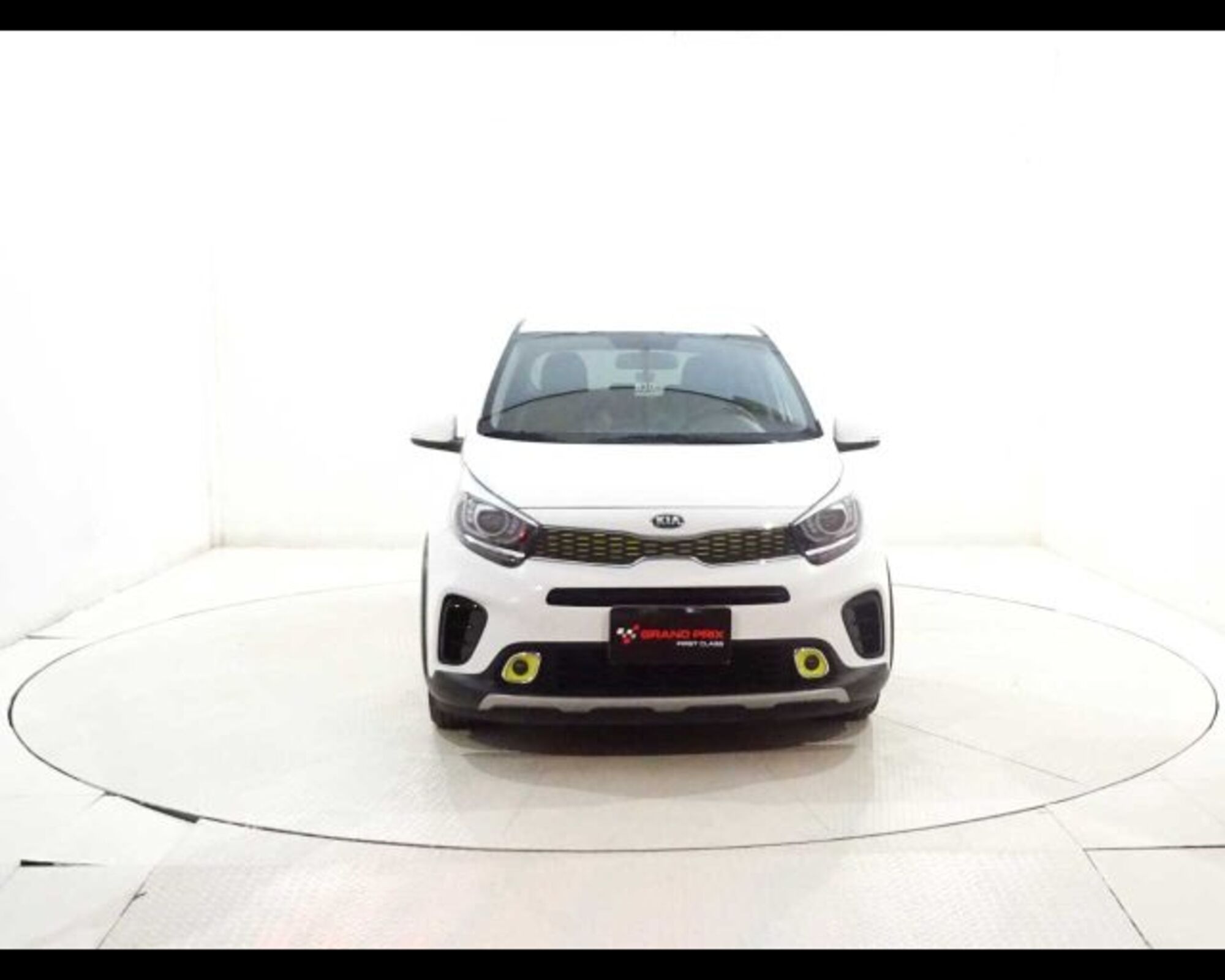 Kia Picanto 1.0 TGDi 12V 5 porte X Line  del 2019 usata a Castenaso