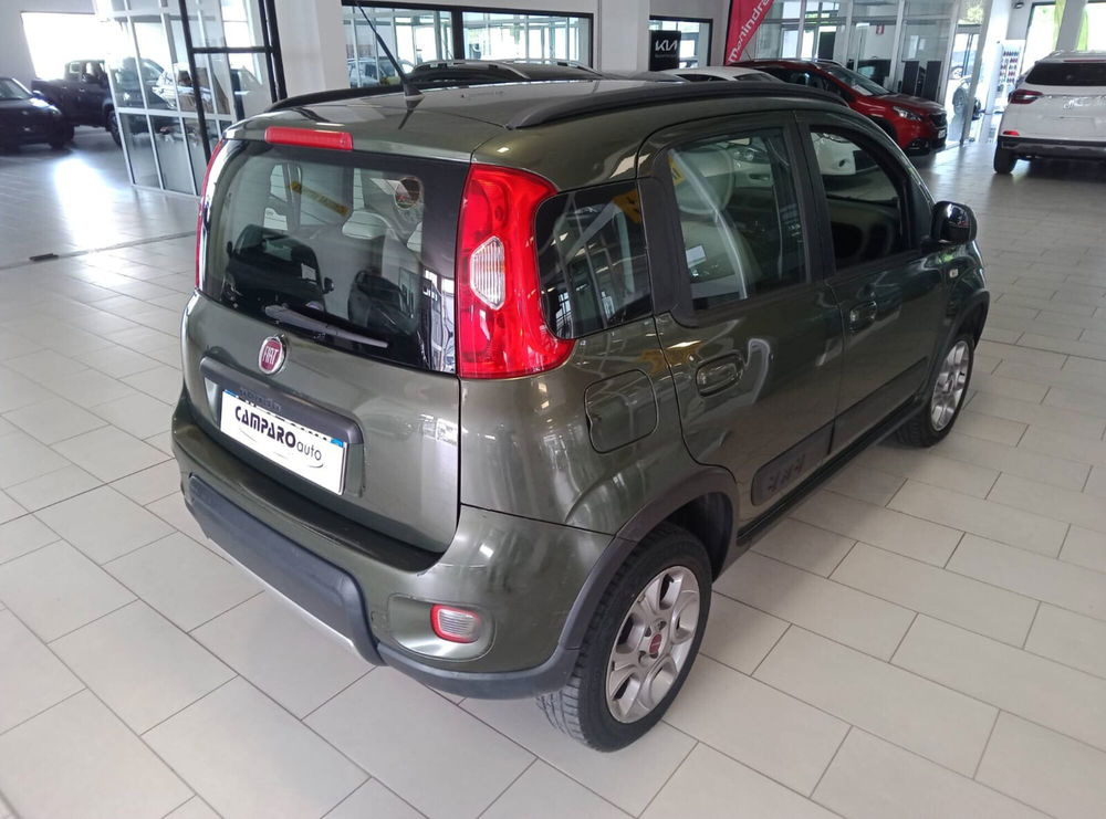 Fiat Panda usata a Alessandria (11)