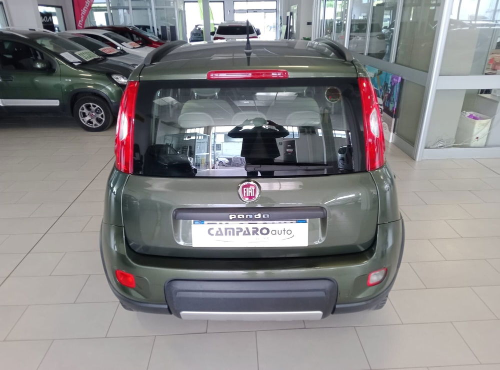 Fiat Panda usata a Alessandria (12)