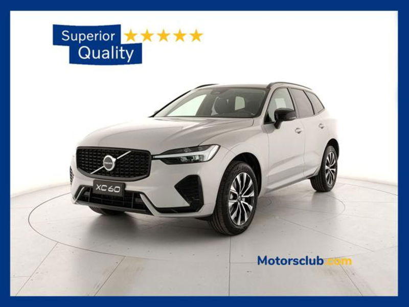 Volvo XC60 B4 automatico Plus Dark  nuova a Modena