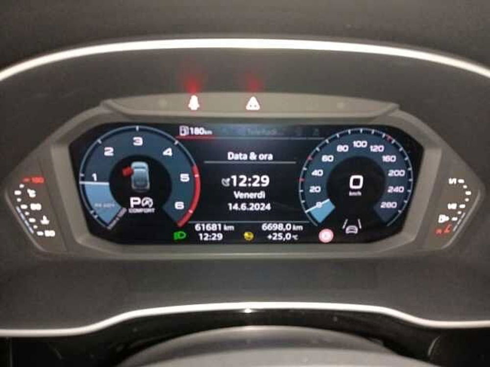 Audi Q3 Sportback usata a Lucca (15)