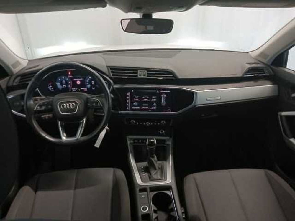 Audi Q3 Sportback usata a Lucca (3)