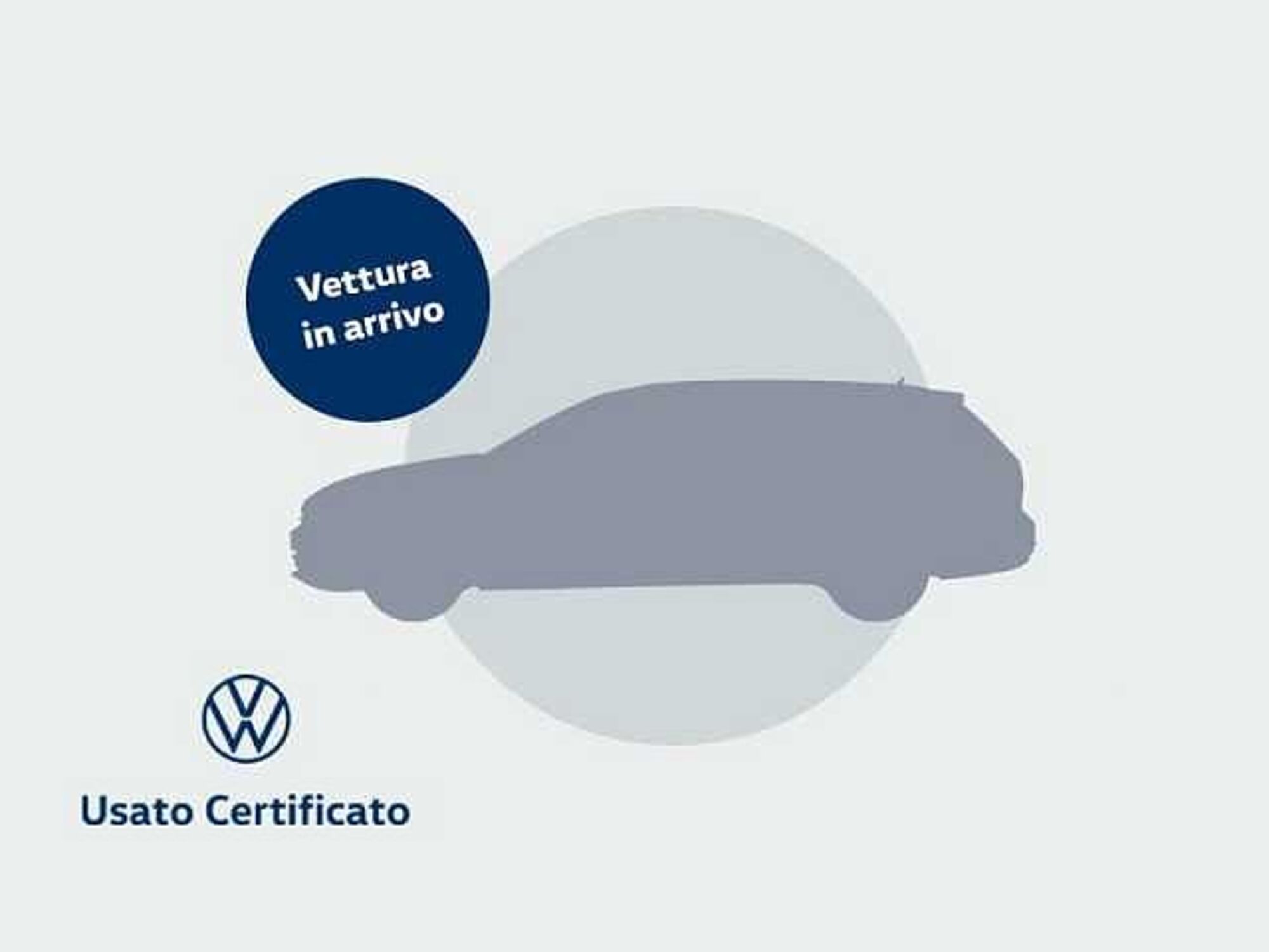 Volkswagen Golf Variant 2.0 TDI SCR DSG Style del 2021 usata a Rende