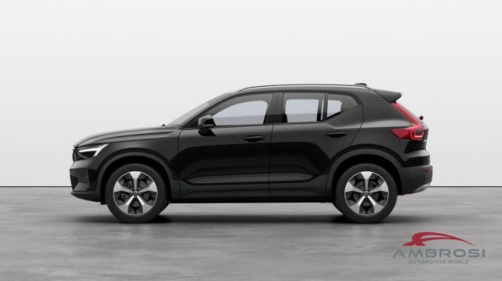 Volvo XC40 nuova a Perugia (2)