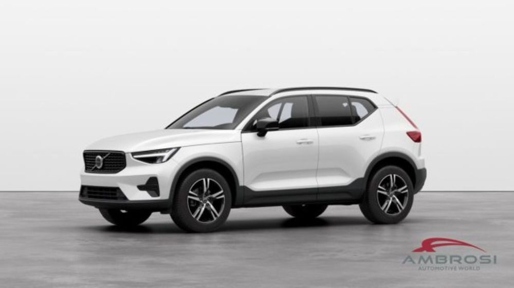 Volvo XC40 nuova a Perugia