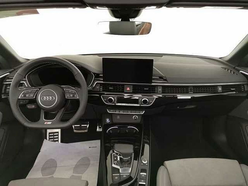 Audi A5 Cabrio nuova a Chieti (8)