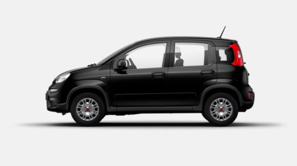 Fiat Panda nuova a Biella (3)