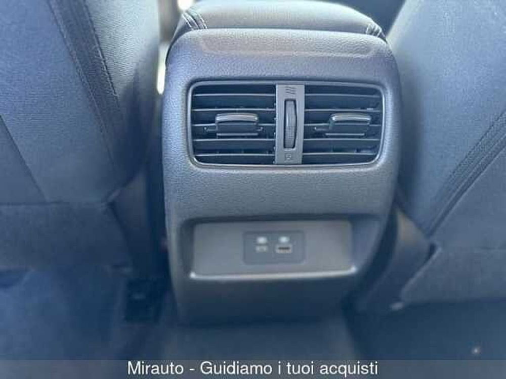 Nissan Qashqai usata a Roma (10)