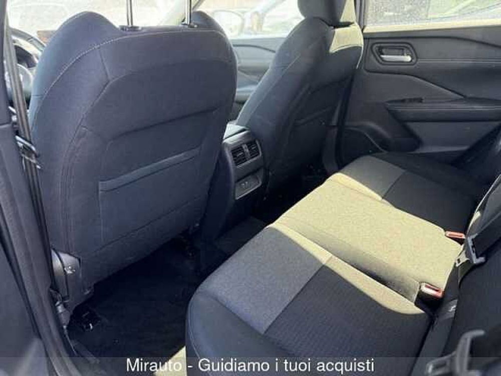 Nissan Qashqai usata a Roma (7)