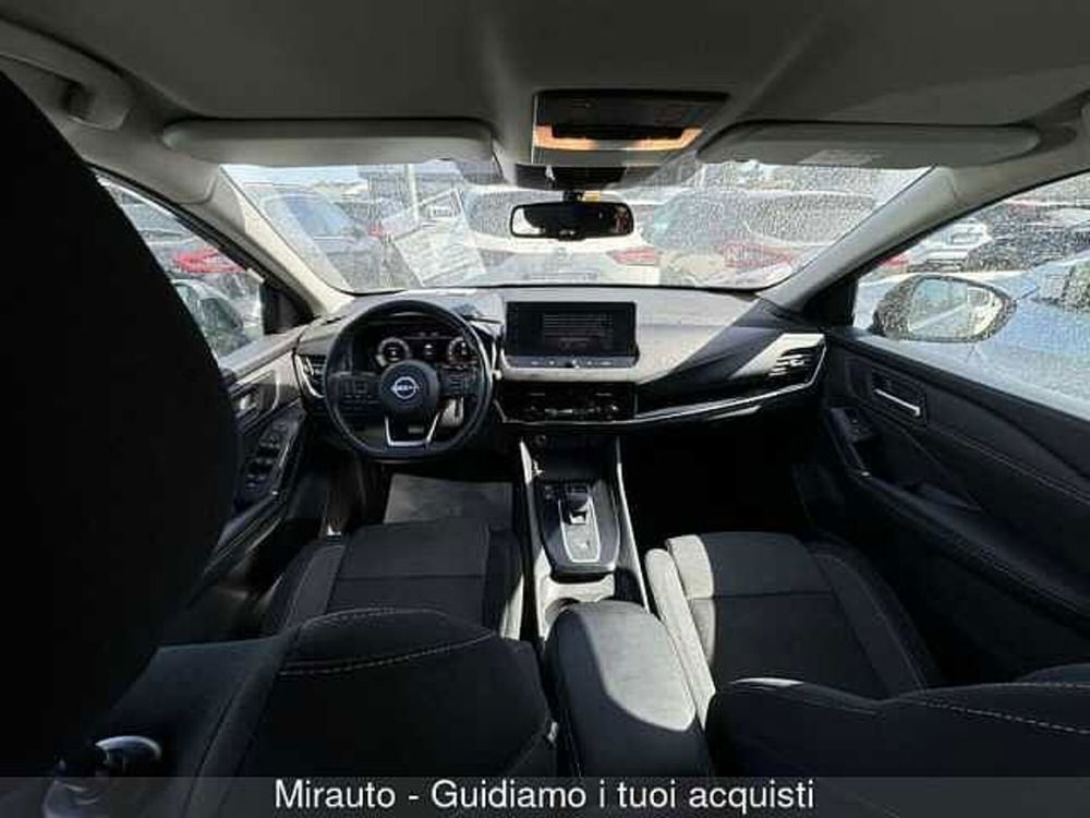 Nissan Qashqai usata a Roma (8)