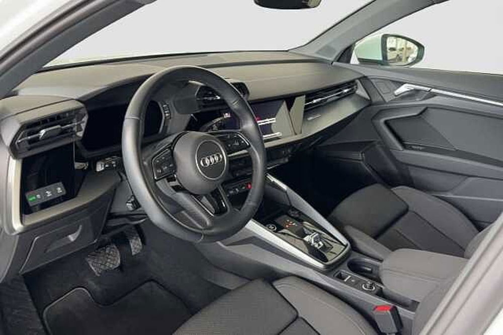 Audi A3 Sportback usata a Como (16)