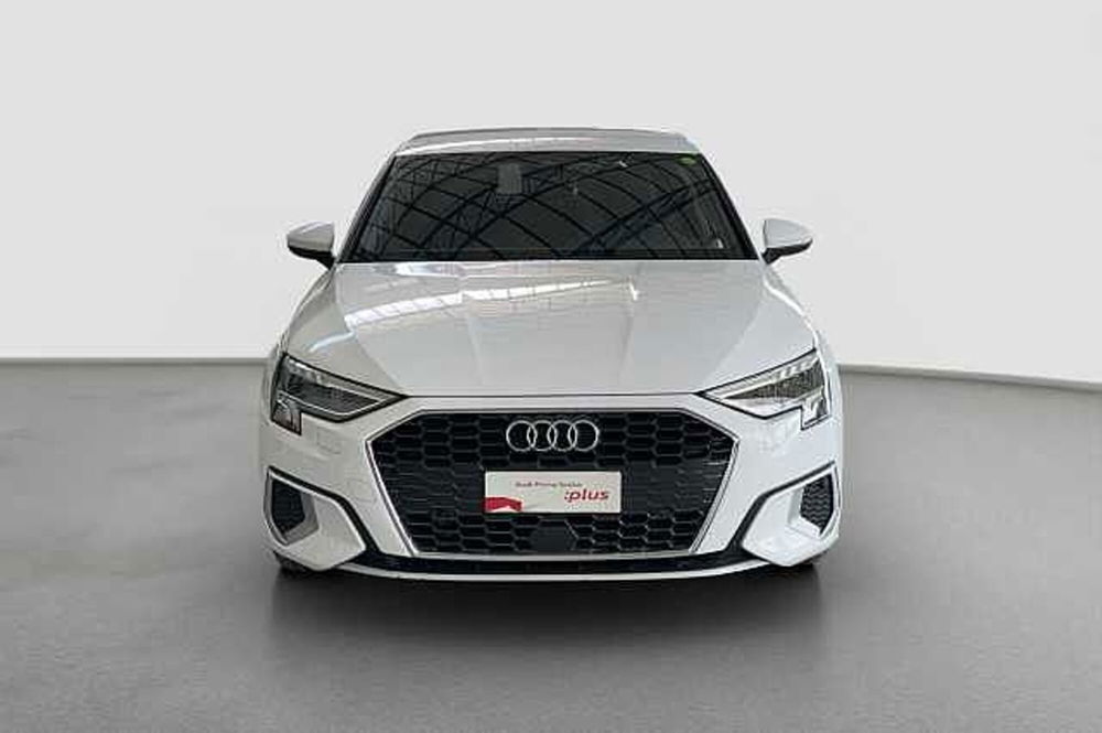 Audi A3 Sportback usata a Como (2)