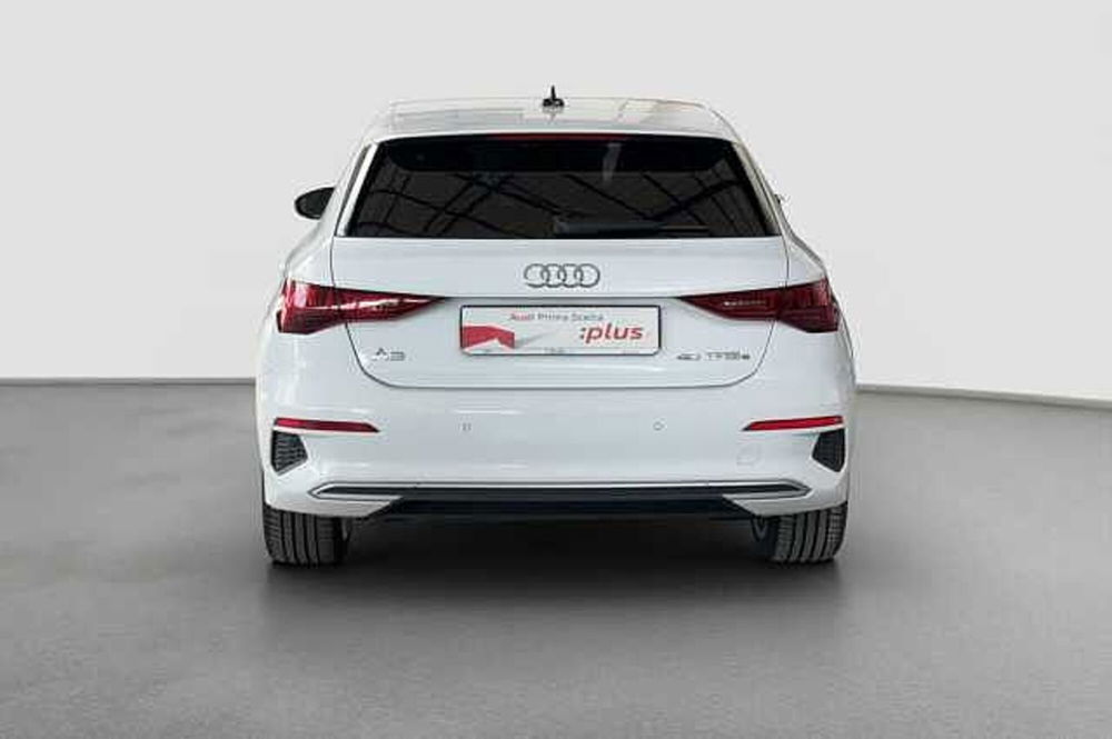 Audi A3 Sportback usata a Como (4)