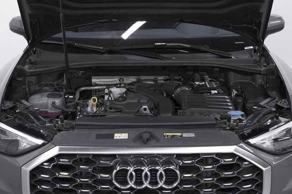 Audi Q3 Sportback usata a Como (10)