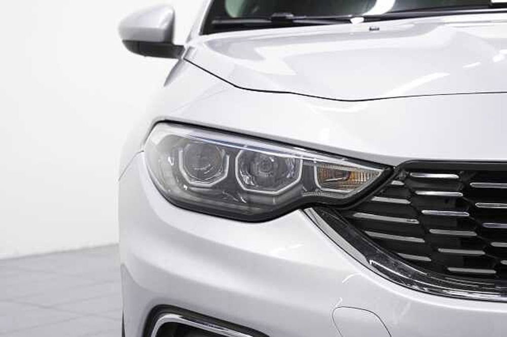 Fiat Tipo Station Wagon usata a Como (11)