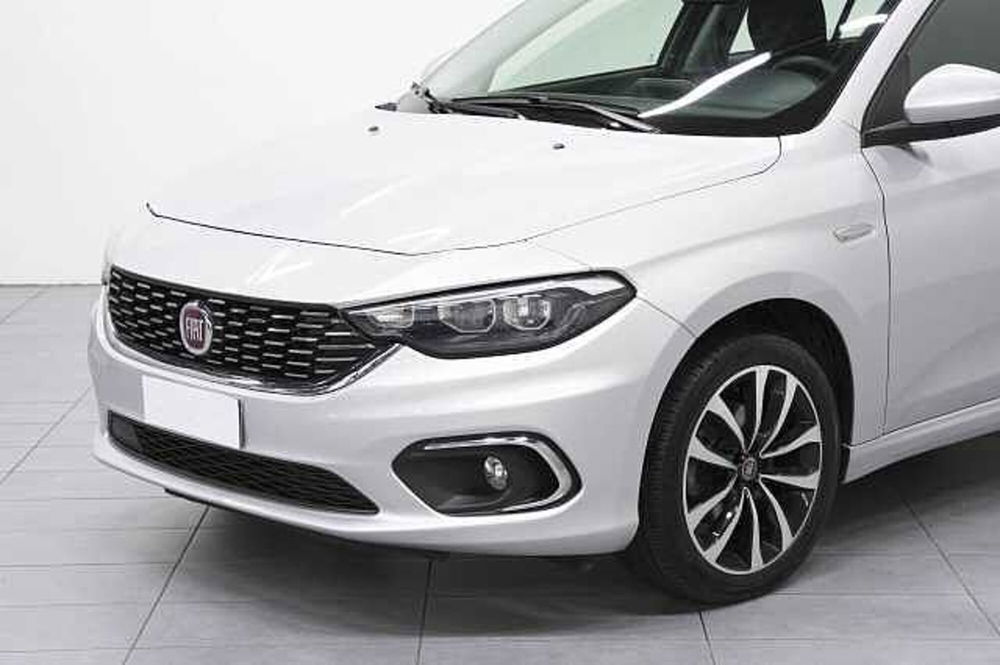 Fiat Tipo Station Wagon usata a Como (12)