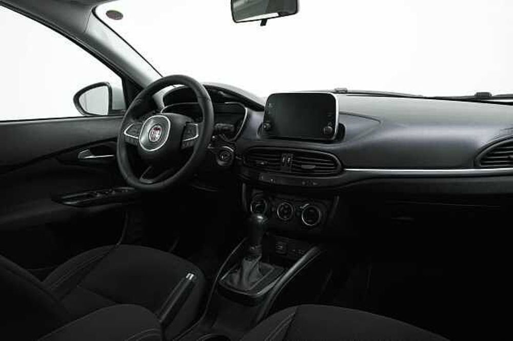 Fiat Tipo Station Wagon usata a Como (6)