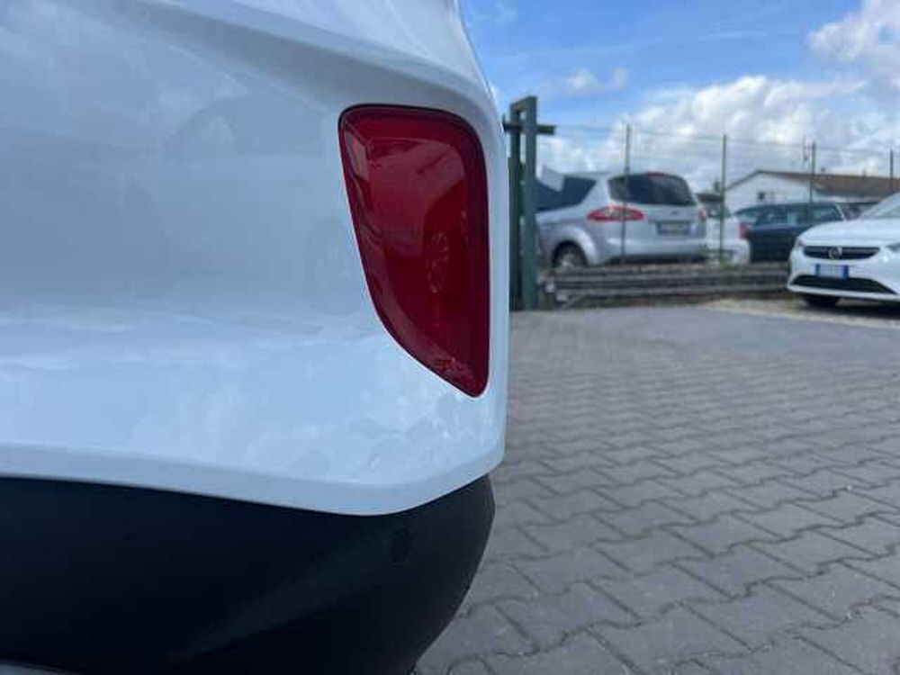 Ford Puma usata a Firenze (19)