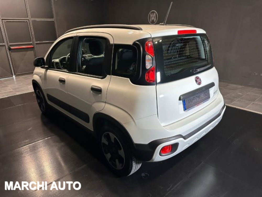 Fiat Panda usata a Perugia (7)