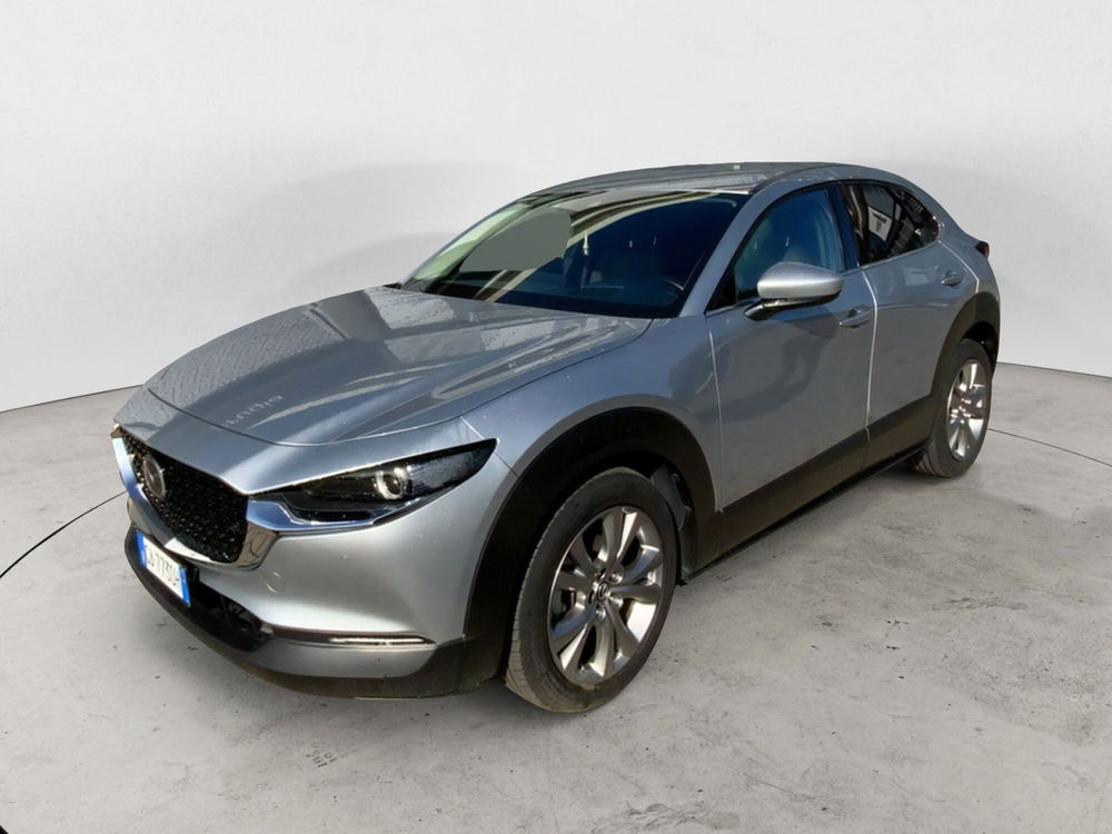 Mazda CX-30 usata a Perugia