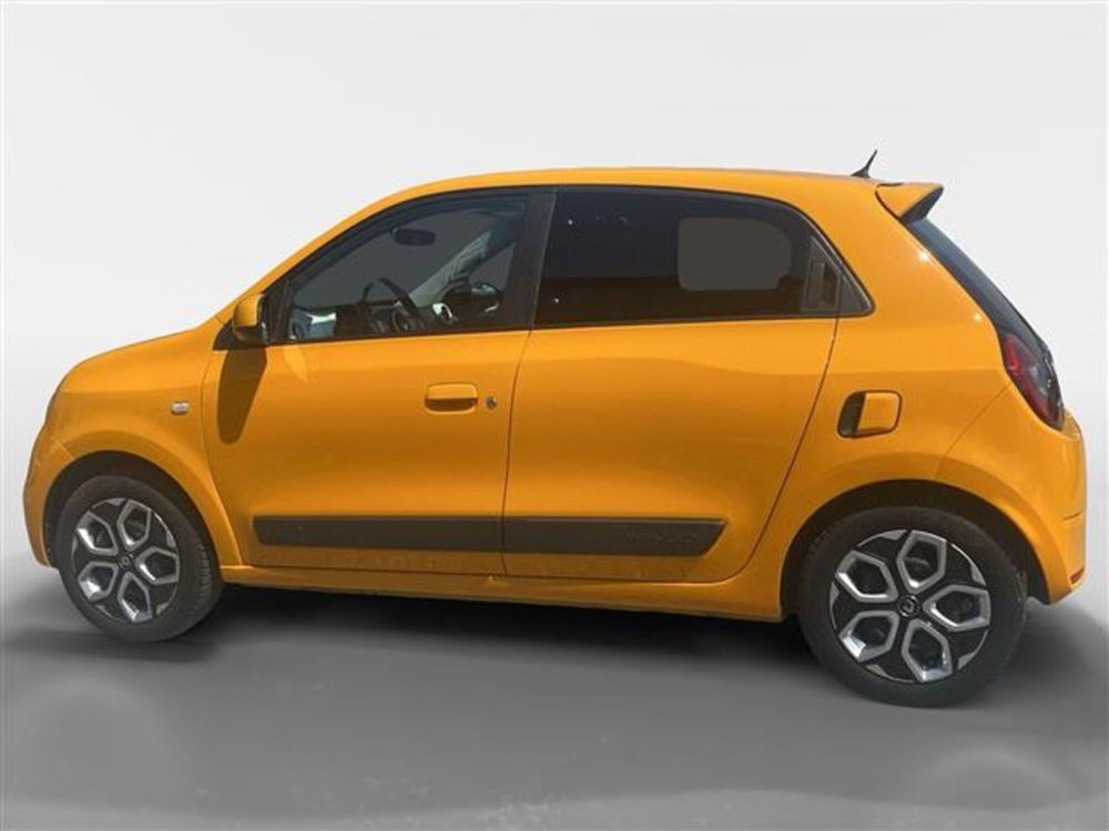 Renault Twingo usata a Torino (2)