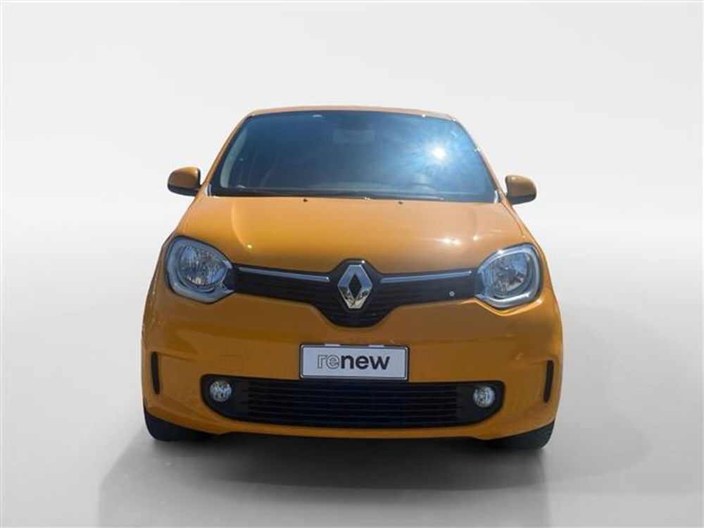 Renault Twingo usata a Torino (4)