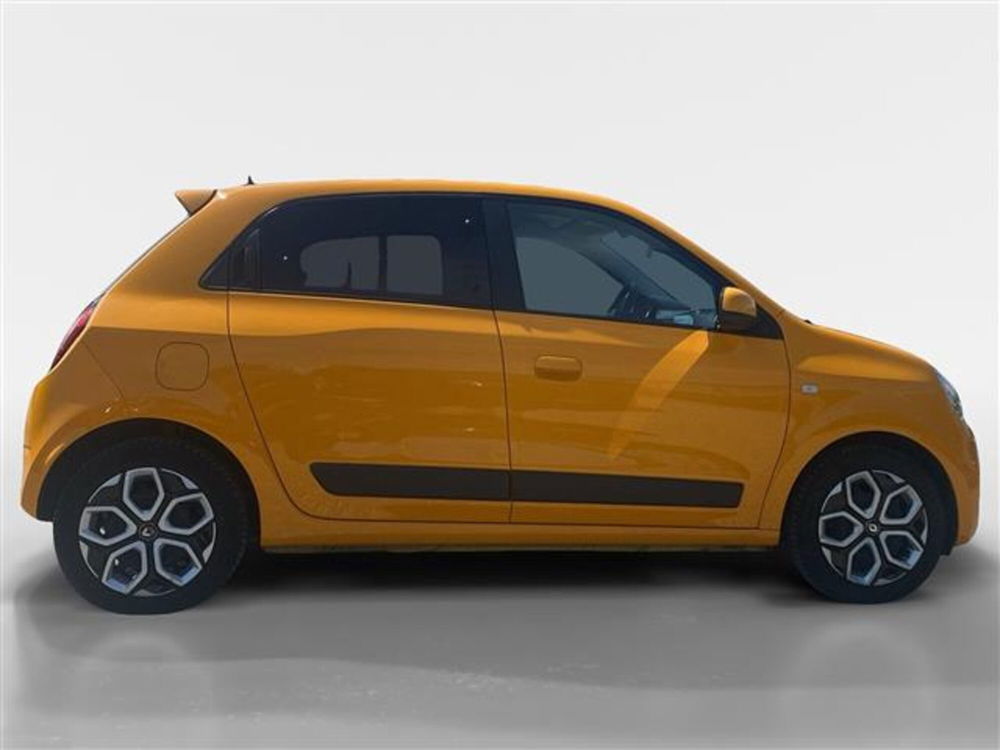 Renault Twingo usata a Torino (5)