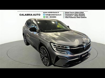 Renault Austral 1.2 full hybrid Techno 200cv auto nuova a Gioia Tauro