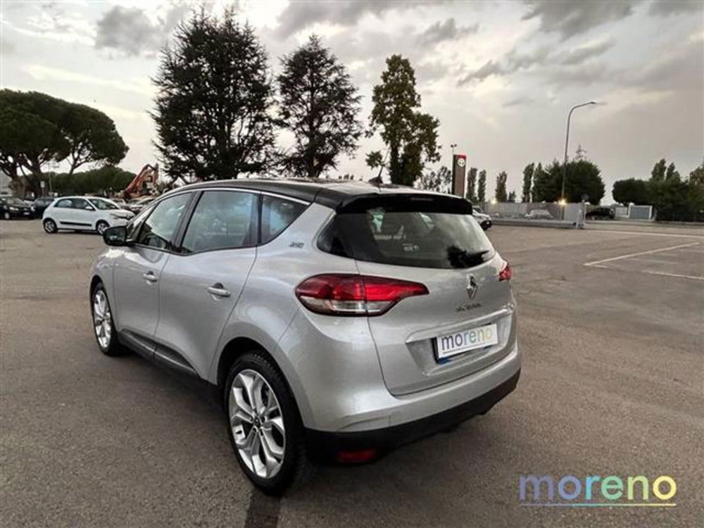 Renault Scenic E-Tech Electric usata a Bologna (2)