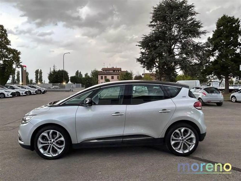 Renault Scenic E-Tech Electric usata a Bologna (5)