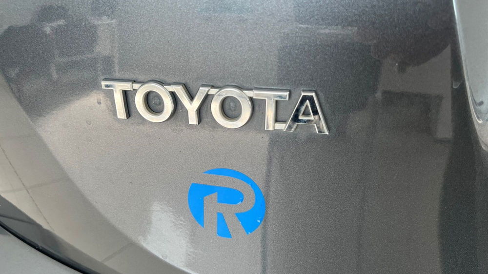 Toyota Rav4 usata a Viterbo (6)