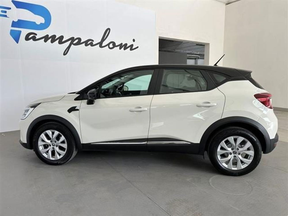 Renault Captur usata a Siena (14)