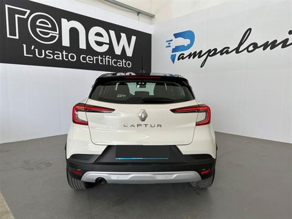 Renault Captur usata a Siena (15)