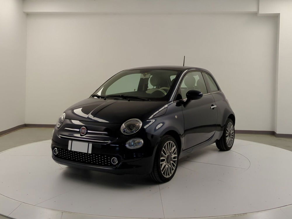 Fiat 500 usata a Avellino (3)