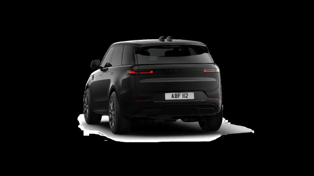 Land Rover Range Rover Sport nuova a Pisa (3)