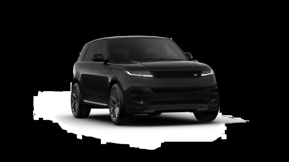 Land Rover Range Rover Sport nuova a Pisa