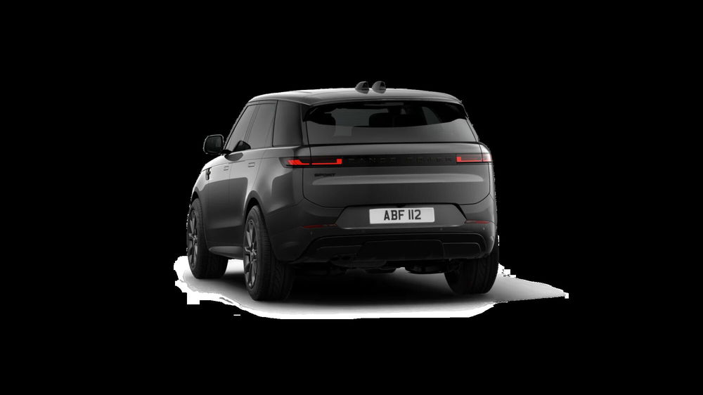 Land Rover Range Rover Sport nuova a Pisa (3)