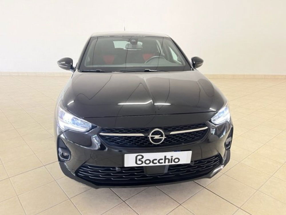 Opel Corsa usata a Brescia (2)