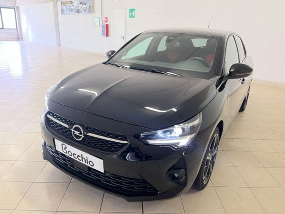 Opel Corsa usata a Brescia (3)